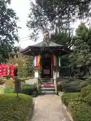 玄国寺(東京都)