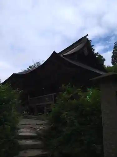 若松寺(山形県)