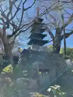 常楽寺のその他建物