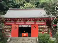 荏柄天神社(神奈川県)