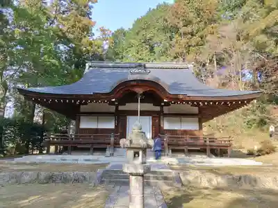 弘川寺(大阪府)