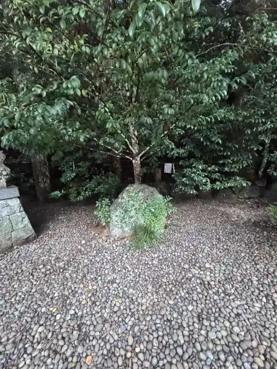 天河大辨財天社(奈良県)