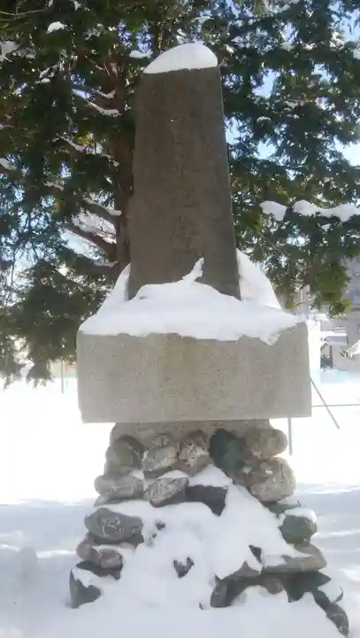 紅葉山神社のその他建物