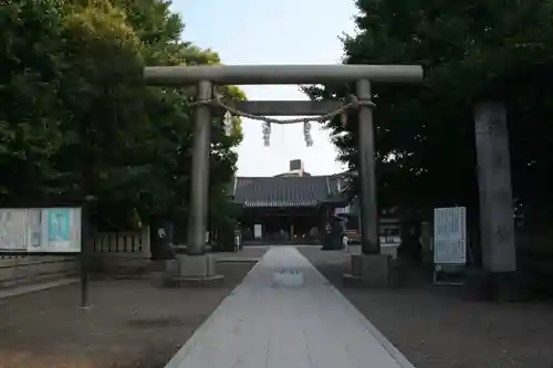 浅草神社(東京都)