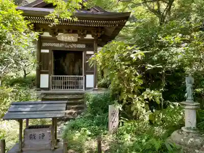黄梅院(円覚寺塔頭)(神奈川県)