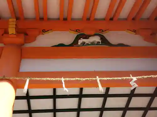 美濃國一宮　南宮大社のその他建物