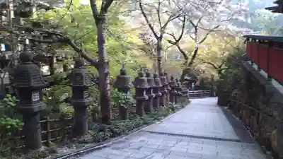 南蔵院(福岡県)