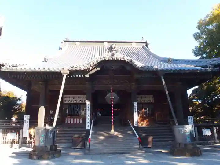鑁阿寺(栃木県)