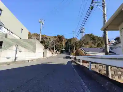射穂神社のその他建物