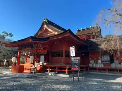 富士山本宮浅間大社(静岡県)