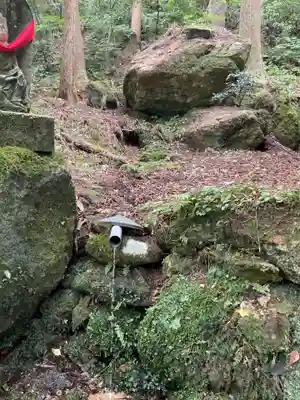 畝畦寺(福井県)