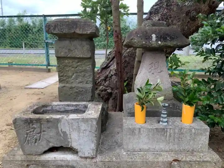 若宮神社(千葉県)