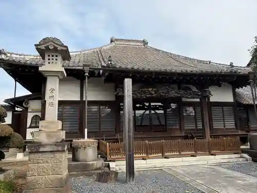 西林寺(栃木県)