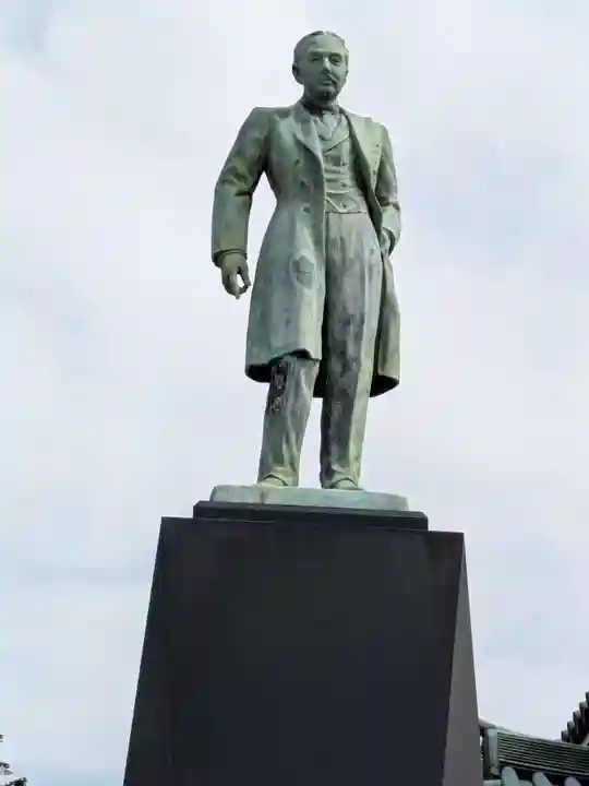 覚王山 日泰寺(愛知県)