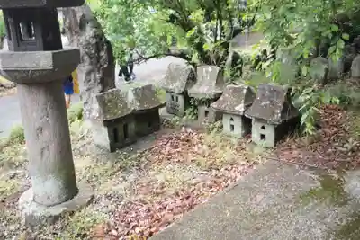 法久寺(山梨県)