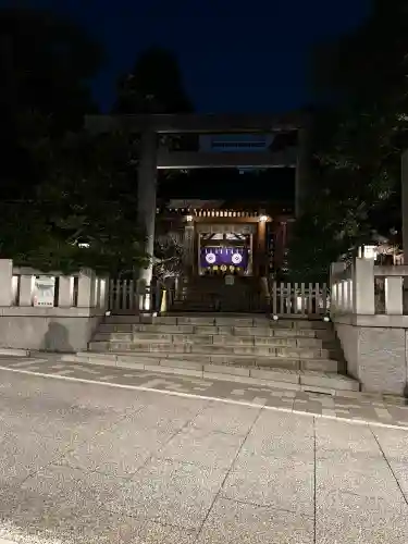 東京大神宮(東京都)