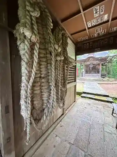 珍蔵寺　のその他建物