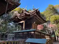 牛窓神社(岡山県)