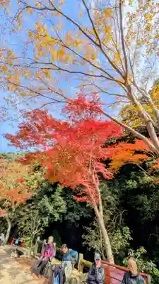 勝尾寺(大阪府)