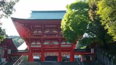 近江神宮のその他建物