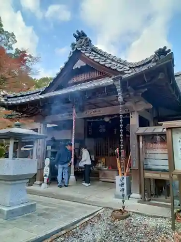 神野寺(香川県)