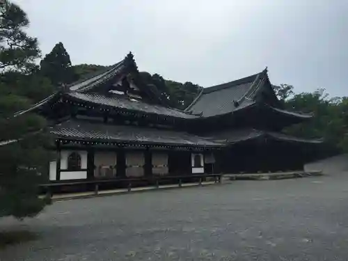 御寺 泉涌寺のその他建物