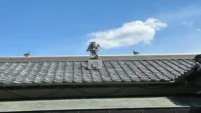 岩槻大師彌勒密寺(埼玉県)