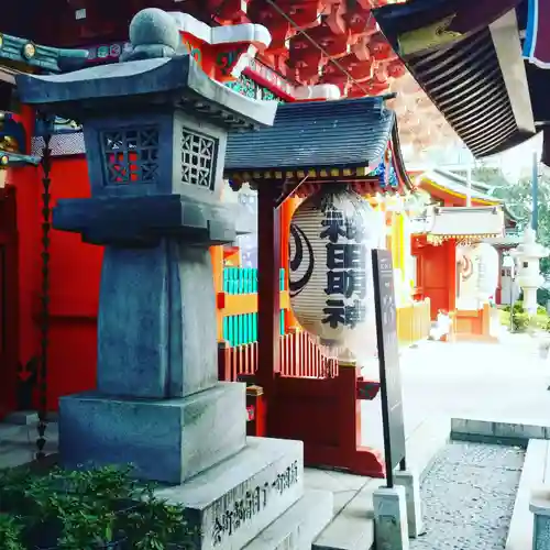 神田神社（神田明神）のその他建物