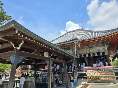 中山寺(兵庫県)