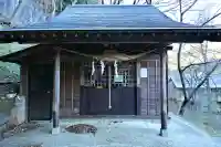 源泉神社(福島県)