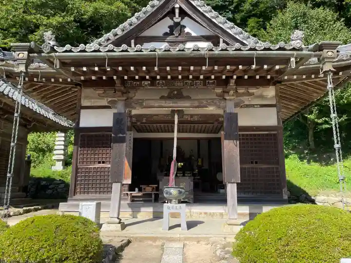 観音正寺(滋賀県)