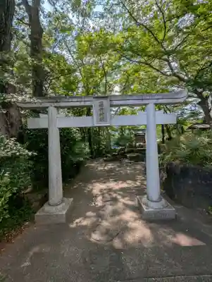 常陸国出雲大社(茨城県)