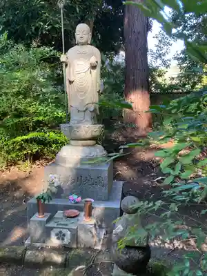 桂昌庵（円覚寺塔頭）(神奈川県)