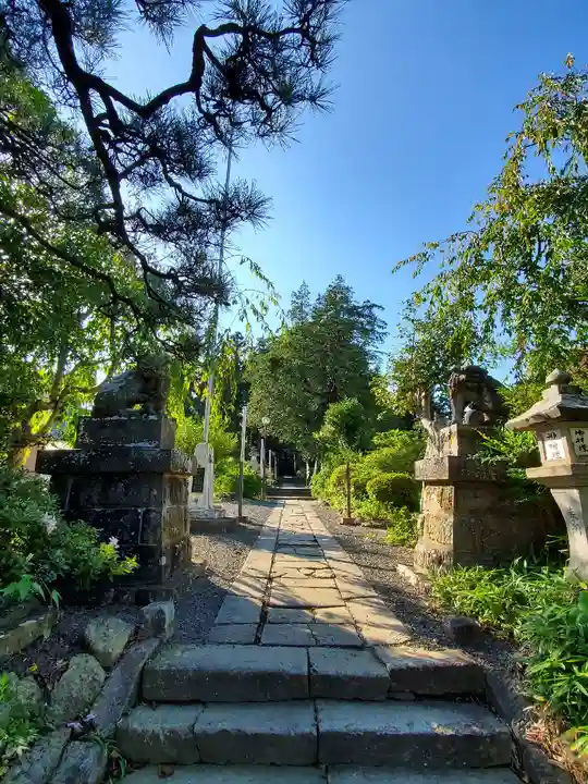 豊景神社のその他建物