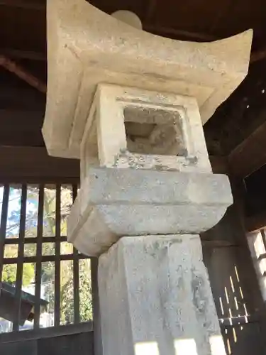 濱名惣社神明宮のその他建物