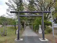 上常呂神社(北海道)