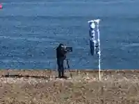 白山神社の体験その他
