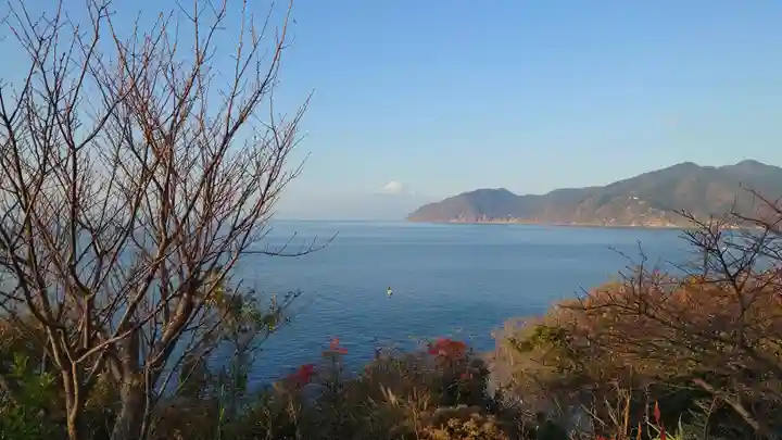 土肥達磨寺(静岡県)