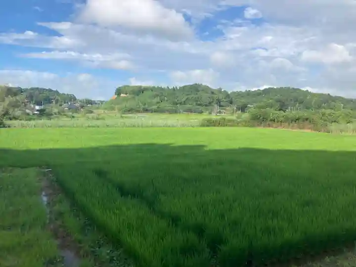 香取神宮(千葉県)