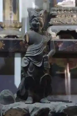 正蓮寺大日堂(奈良県)