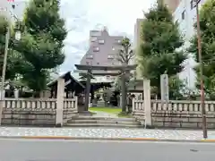 千束稲荷神社(東京都)