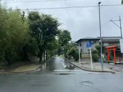羽田八幡宮(愛知県)