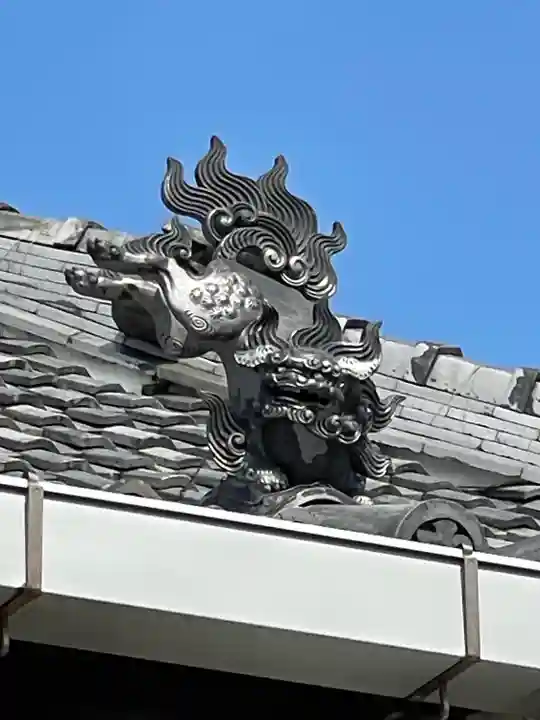 願照寺のその他建物