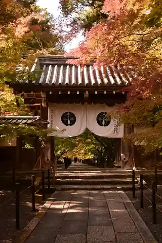 光明寺（粟生光明寺）(京都府)