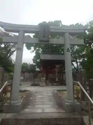 天王神社(和歌山県)