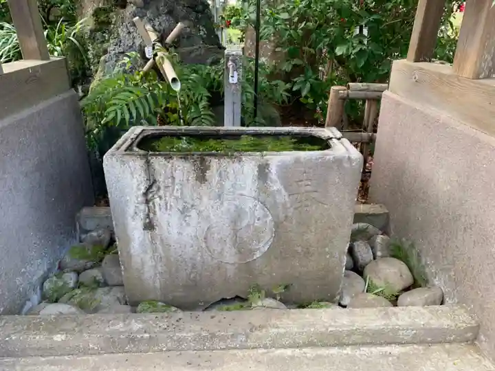 八坂神社(千葉県)