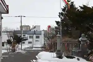 宝光寺(北海道)(2024年03月21日(木) 08時41分48秒投稿)