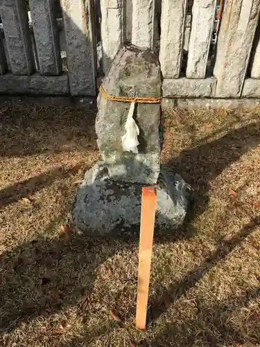 伊豆毛神社のその他建物