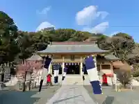 光雲神社(福岡県)