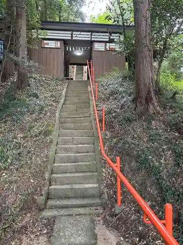 大宮神社(東京都)